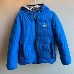 Gerry boys size 6 coat